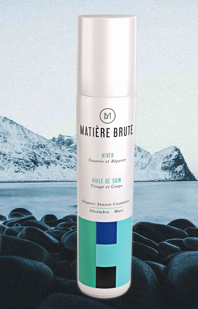 Crème soin Automne